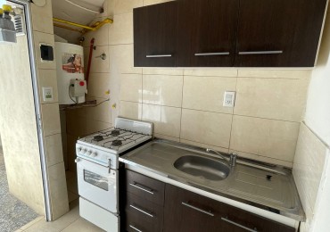ALQUILER MONOAMBIENTE  - 36 MESES - LAS AVENIDAS