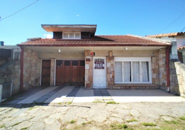 Casa + Dpto 2 amb en block - Villa Lourdes - APTA CREDITO