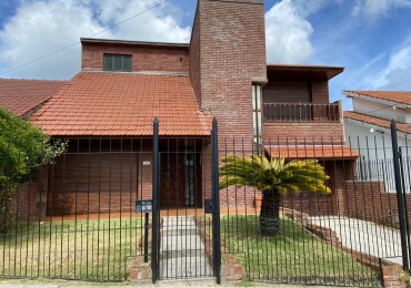 ALQUILER VERANO 2025 - CASA DE 5 AMB CON GARAGE QUINCHO Y PISCINA - MOGOTES