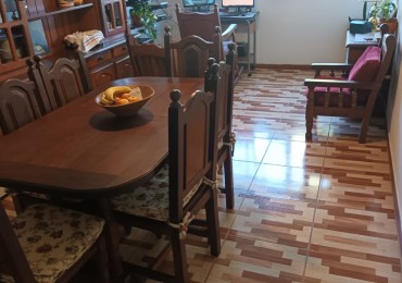 Venta de Inmueble en BLock-Casa + Departamento-Mar del Plata