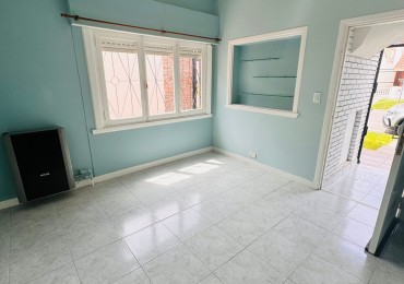 Casa en ph planta baja a la calle 3 amb - Termas Huinco - Mar del Plata