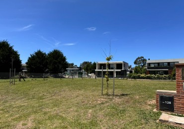 Lote - Terreno - Rumenco Joven - Mar del Plata