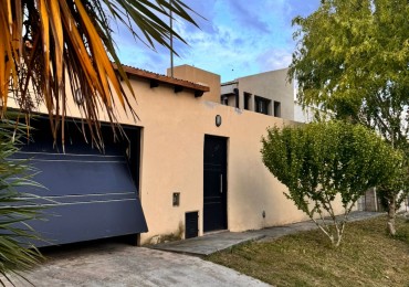 Casa 3 amb en Zona Faro Norte -  con Quincho y Piscina - Mar del Plata.-  