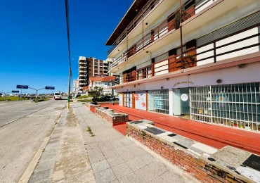 Venta - Local Comercial sobre costa - Punta Mogotes - Mar del Plata