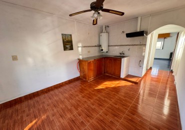 Departamento en PH planta alta a la calle - Alquiler 24 meses - Mar del Plata