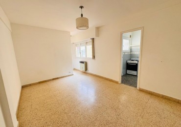 Departamento 2 amb - 24 meses - Centro - Mar del plata