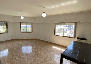 Departamento 3 ambientes Planta Alta - Mar del Plata - Alquiler 24 meses