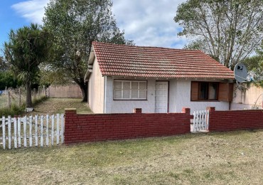 Alquiler 24 meses de CASA 3AMB con PARQUE y COCHERA - SAN PATRICIO SERENA - 