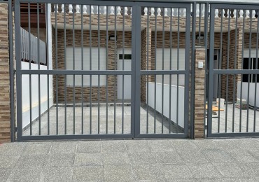 Duplex 3 amb con entrada de auto - Alquiler 24 meses - COLINAS DE PERALTA RAMOS - 