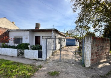 CASA 3 AMBIENTES - EL GAUCHO