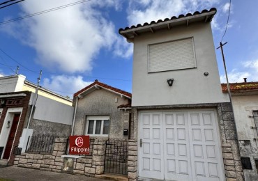 Ph 3 ambientes con garage y parque- Puerto - Mar del Plata . APTO CREDITO