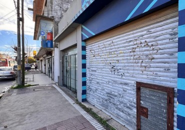 Local Comercial Zona Puerto - 12 de Octubre