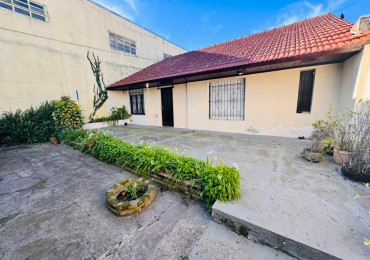 Casa en PH tres ambientes - Villa Lourdes - Mar del Plata .
