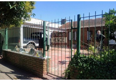 Chalet 3 ambientes - Villa Lourdes