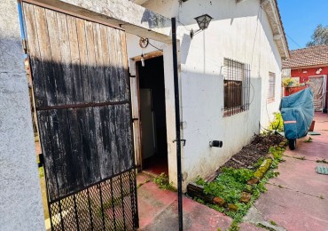 Casa dos ambientes en Ph - Apto Credito - Las Avenidas - Mar del Plata . 
