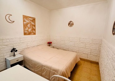 ALQUILER VERANO 2026 - MONOAMBIENTE EN PB - LA PERLA