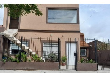 ALQUILER VERANO 2026 - CASA 3 AMBIENTES-  B° PTA. MOGOTES