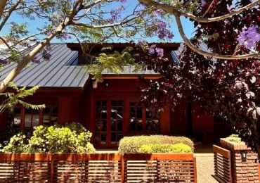 ALQUILER VERANO 2026 - CHALET 4 AMB - LOS TRONCOS