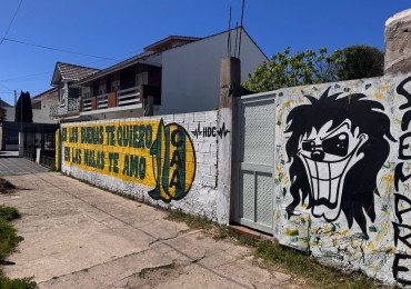 Terreno sobre calle Cerrito - zona comercial - Mar del Plata .