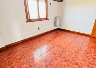 Departamento 3 ambientes con cochera y terraza - Termas Huinco 