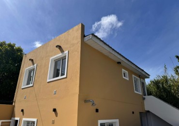 Departamento 3 amb - alquiler 24 meses - Mar del Plata.