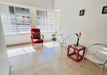 ALQUILER VERANO 2026 - CASA 3 AMBIENTES - CHAUVIN