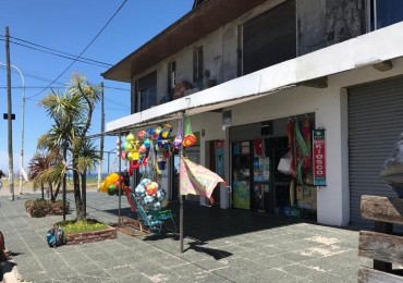 Fondo de comercio de kiosco, articulos de playa, almacen y regaleria - Playa Serena