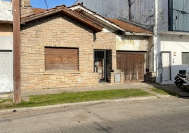 Casa + departamento a reciclar en Zona puerto - APTO INDUSTRIA PESQUERA