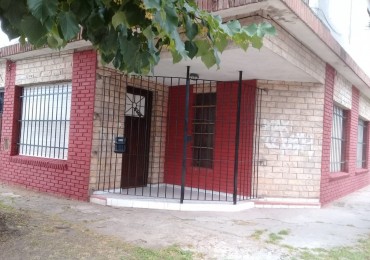 PH 3 AMBIENTES AL FRENTE CON GARAGE - LAS AVENIDAS - APTO CREDITO