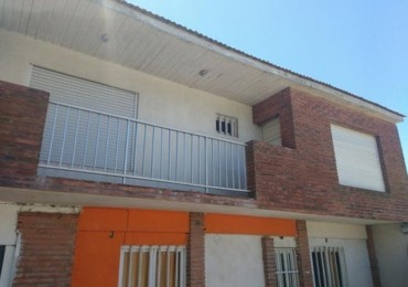 Ph De 2 Ambientes En Planta Alta -Playa Serena - APTO CREDITO 