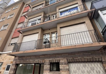 Depto 1 amb y medio Temporada 2026 - Mar del Plata - zona Plaza colon - Aldrey 