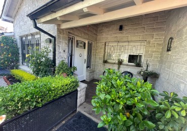 ALQUILER VERANO 2026 - CASA 3 AMB - PUNTA MOGOTES - Hasta 5 personas 