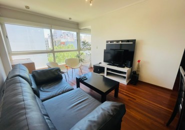 ALQUILER VERANO 2026 - DEPARTAMENTO 3 AMBIENTES CON COCHERA -  MACROCENTRO