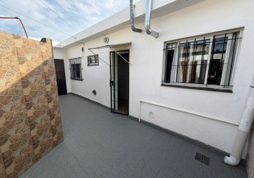 Departamento 2 ambientes con patio - Alquiler 24 meses - Mar del Plata