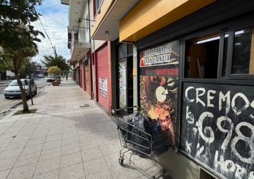 Local Comercial - Puerto - Gruta de Lourdes - Compra venta Mar del Plata