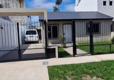 CASA 3 AMB CON QUINCHO - COLINAS DE PERALTA RAMOS - APTA CREDITO