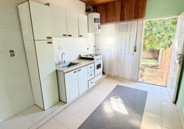 Departamento  PH PB con Espacio Cochera y Patio - Alquiler 24 meses - Mar del Plata