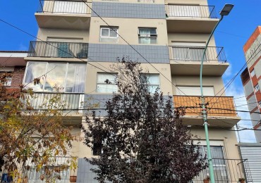 Departamento 2 ambientes a la calle - MACROCENTRO - Av. Indep - Mar del Plata VENTA
