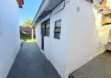 PH en fondo 2 amb, con patio y cochera - Alquiler 24 meses - Mar del Plata