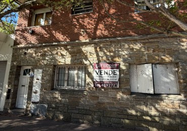 Inmueble en Block -5 Departamentos - Puerto - Villa Lourdes