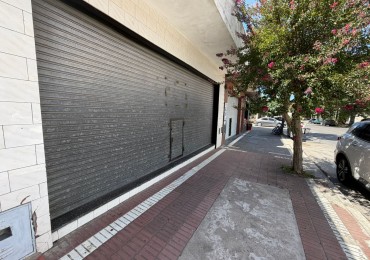 Local Comercial Zona Puerto - Alquiler 24 Meses - Mar del Plata