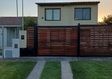 Duplex alquiler temporada de invierno - Zona Colinas de Peralta Ramos - Mar del Plata