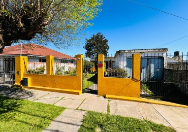 CASA 2 AMBIENTES - TERMAS HUINCO - MAR DEL PLATA