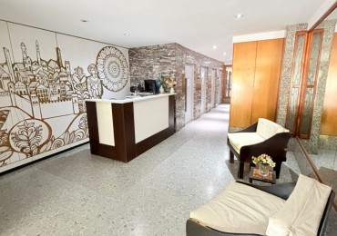 Departamento 1 ambiente y medio - 24 meses - Mar del Plata