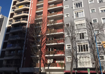 ALQUILER PARA ESTUDIANTES - DEPARTAMENTO 2 AMBIENTES - PLAZA MITRE