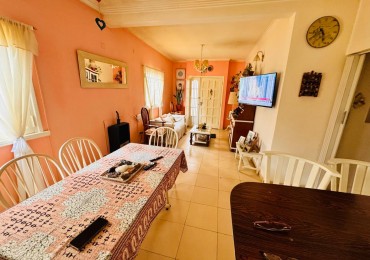 Casa en PH de 3 ambientes CON COCHERA - Mar del Plata - APTO CREDITO