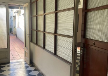 PH dos ambientes - macrocentro- Mar Del Plata