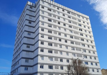 Departamento 3 amb. - Av. J.B Justo - Alquiler 24 meses - Mar del Plata