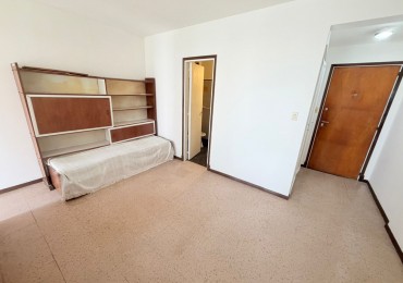 Departamento 1 ambiente y medio - 24 meses - Mar del Plata