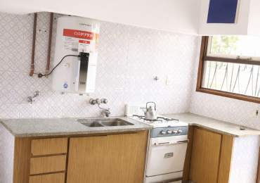 Departamento 2 amb. a la calle - Zona Gruta Lourdes - 24 meses - Mar del Plata